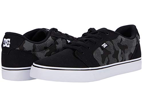 Image of DC Boys Anvil Tx M Shoe Sneakers