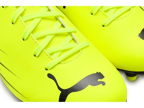 Image of Puma Mens Attacanto Firm, Artificial Ground Soccer Cleat