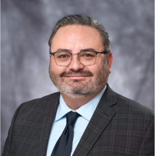 Episode #13: David Martinez III - Creating Change by Building Coalitions cover art