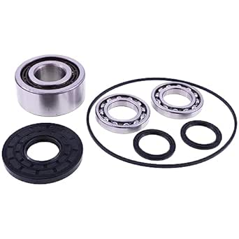 Polaris RZR Differential Bearing Front Differential Bearing &amp; Seal Kit For Polaris RZR 800 900 1000 S 4 XP 570 2011-2016 Models UTV Repair Parts