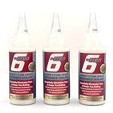 Revere Premium Tire Sealant (3.3 oz 3 Pack)