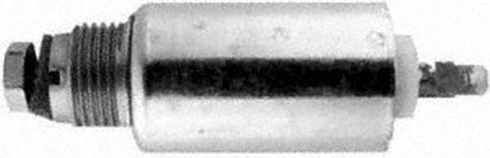 Standard Motor Products ES9 Idle Stop/Fuel Cut Off