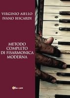 Metodo Completo di Fisarmonica Moderna 1070591017 Book Cover
