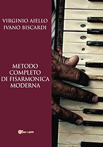 Metodo Completo di Fisarmonica Moderna