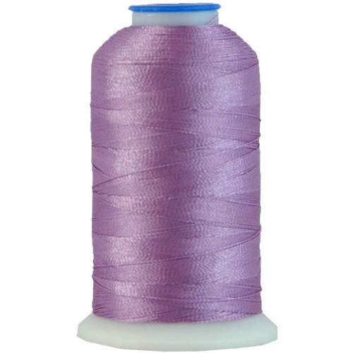 Image of ThreadArt Machine Embroidery Thread, 1000M 40wt, Violet Whisper 254