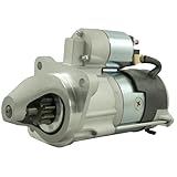 12V 10T Starter Motor 7169477 for Bobcat TL360 TL470 TR40250 TR45190 TR50210 T35120 T2256 T2566