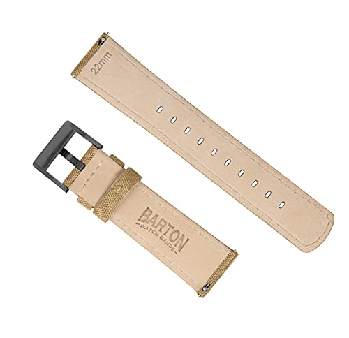 Image of BARTON Sailcloth Quick Release Premium Nylon Weave
