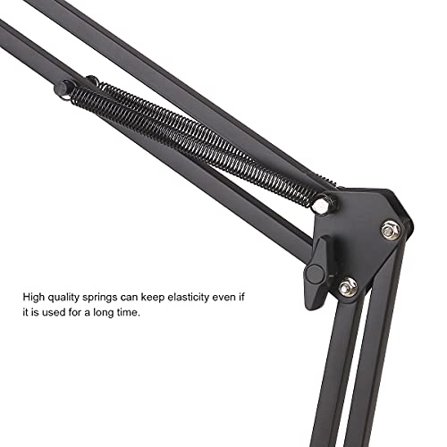 lifcasual Suporte estendido Cantilever Suporte Telescópico Suporte ao vivo Suporte preguiçoso com br