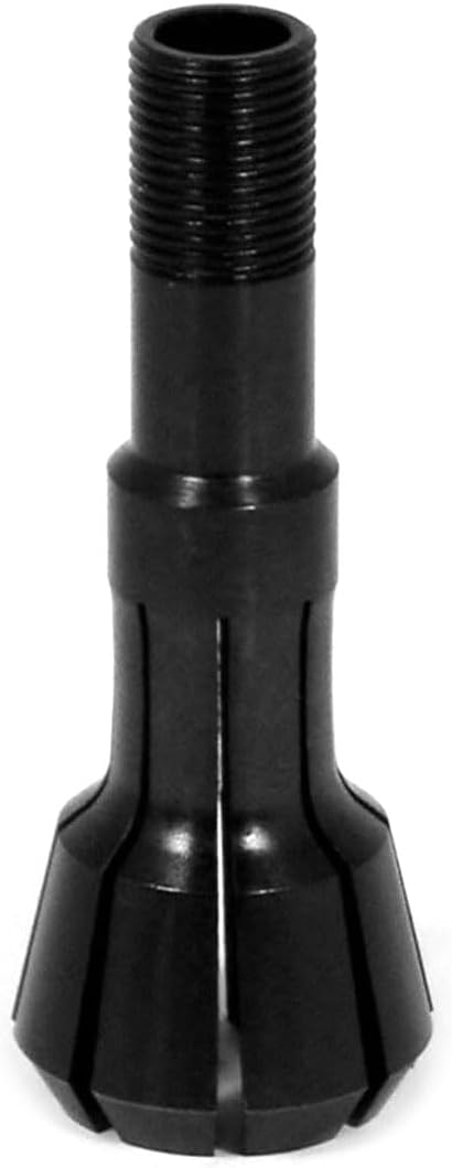 CO 808012 12 Gauge Super Sizer Collet, One Size