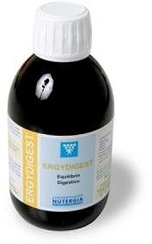 Ergydigest 250 Ml De Nutergia
