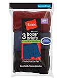 Hanes