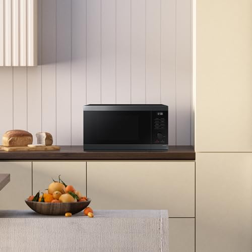 La mejor selección de Microondas con horno y grill más recomendados. 2 Imagen adicional