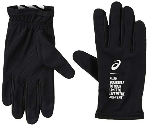 [アシックス] トレーニングウエア LIMO ハイブリッドグローブ