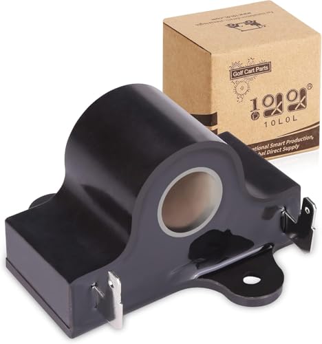 Capteur d'accélérateur inductif de rechange pour EZGO 1994+