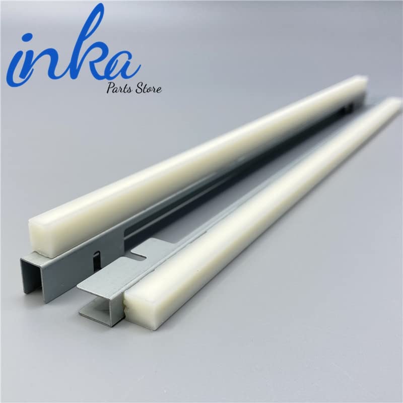 Printer Accesstories 2X Transfer Belt Lubricant Bar Wax Roller for Ric0h Mpc2500 Mpc2800 Mpc3000 Mpc3300 Mpc4000 Mpc4500 Mpc4501 Lubricant Roller - (Style A, Color:)