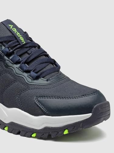 Image of Action-TRK-503 Lightweight Comfortable Cushioned Running Sports Shoes for Men