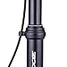 Tija De Sillín,Tija De Sillin De Bicicleta 30.9 31.6mm,Tija De Sillin MTB,Tubo...