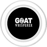 Zoom IMG-1 goat whisperer capre animali fattoria Zoom IMG-1 goat whisperer capre animali fattoria