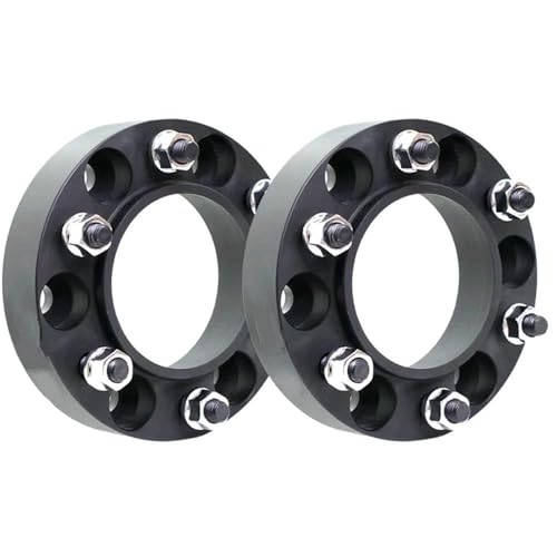 Entretoises de roue Mitsubishi Montero cales de 30mm pour conduite tout-terrain et pistes