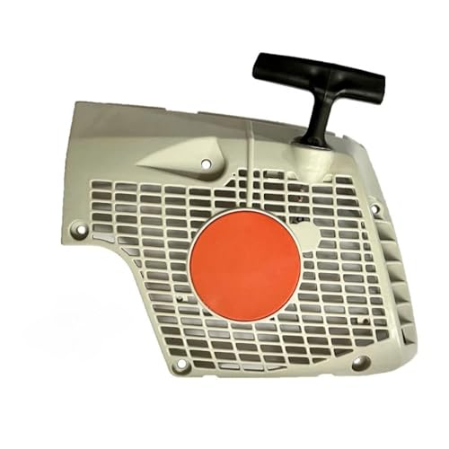 Démarreur de Recul pour réparer le lanceur bloqué de la STIHL MS280
