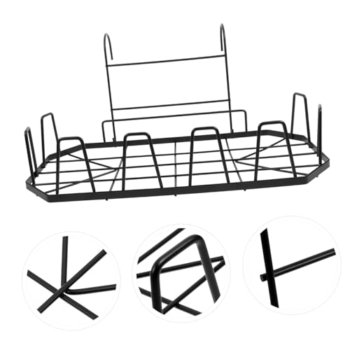 Secador de zapatos para pared VOSAREA multiusos miniatura 7