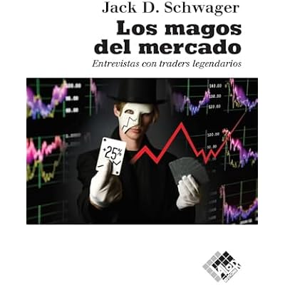 Los magos del mercado