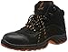 Produktbild Urgent Herren-Sicherheitsstiefel aus leichtem Leder mit Stahlkappe 103 SB 44