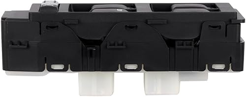 Miniatura 41 de 84840-08010 Trasero Trasero Puerta Elevadora Interruptor de la manija de la puerta del pestillo Botón de liberación de goma para 2004-2010