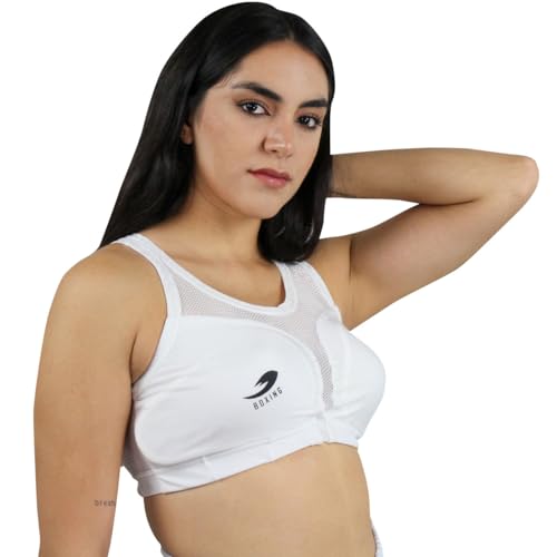 La mejor comparación de Ropa de Artes marciales para Mujer Top 10. 24 Imagen adicional