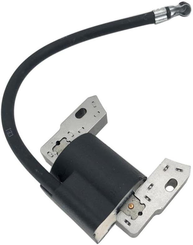 Compatible With Ignition Coil Armature For B&S 591420 496914 793281 793352 792594 395489 398593 Aftermarket Replacement