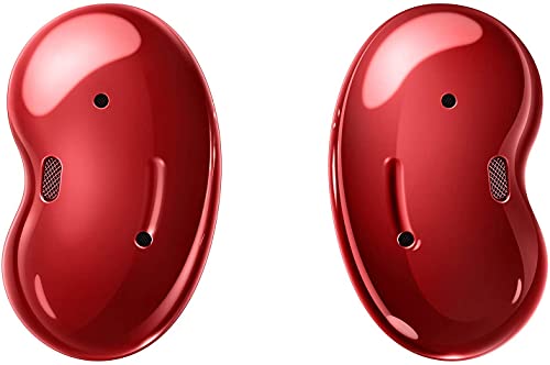 Samsung Galaxy Buds Live Red (Renewed) Samsung Galaxy Buds Live Red (Renewed)