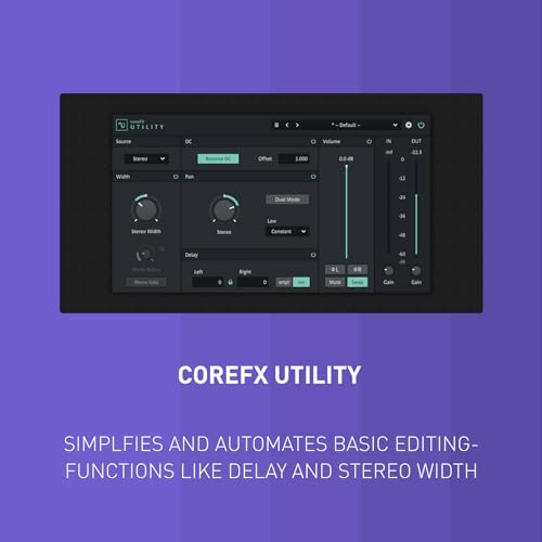 image for SOUND FORGE Pro 18 - The All-Round Audio Editor | Audio Software | Mus