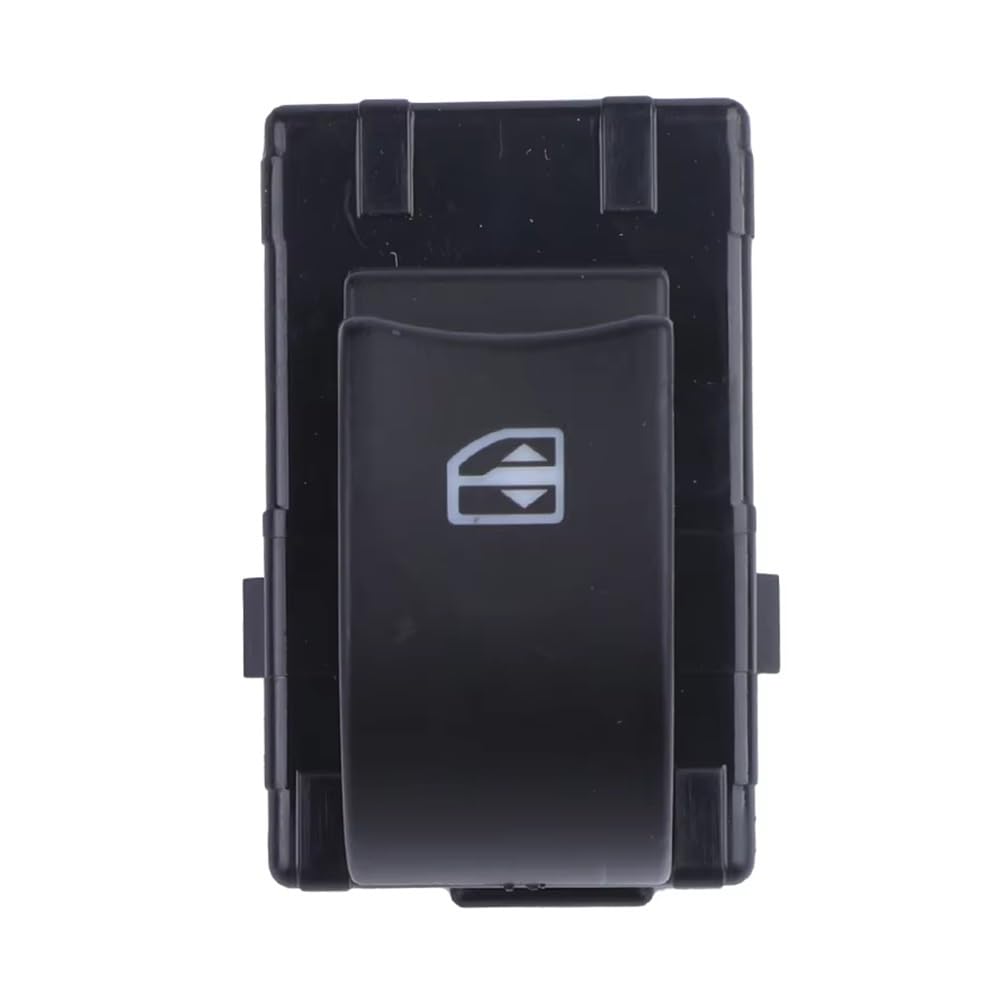 Interrupteur vitre électrique Koleos 2008-2016 bouton commande levage 25411JY00B