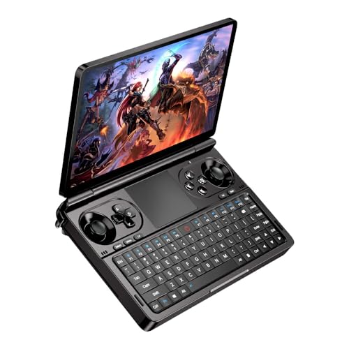 未使用 7インチPC/ウルトラモバイルパソコン/超小型モバイルPC⑤ 41XpP6BlPDL.jpg