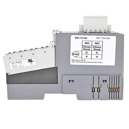 Módulo de interfaz DeviceNet 1734-PDN original para pasarela de datos POINT I/O