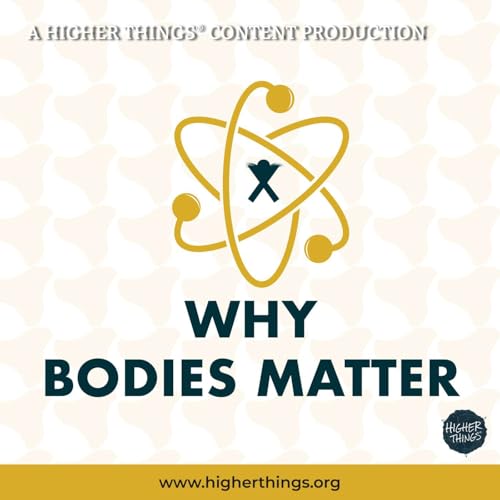 Why Bodies Matter cover art