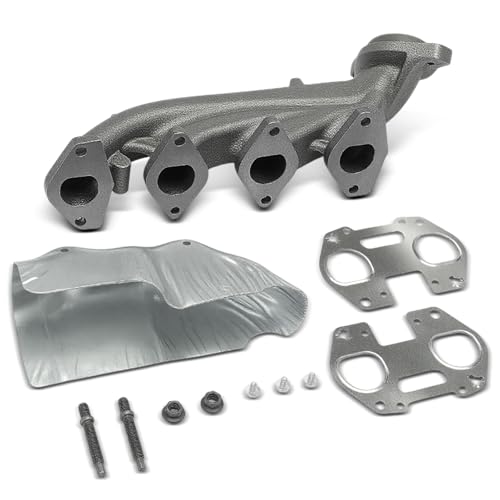 A-Premium Left Side 5.4L Exhaust Manifold