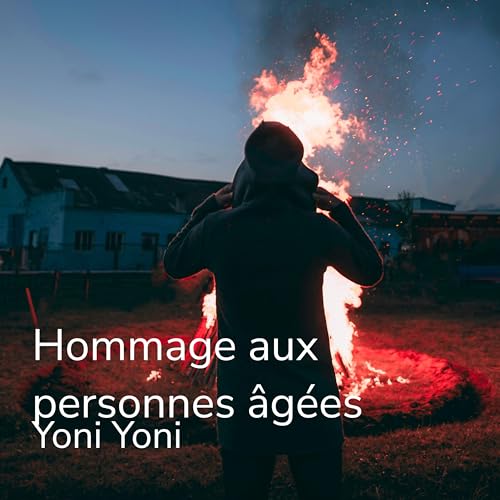 Hommage aux personnes agées