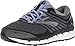 Brooks Women's Ariel '18 Ebony/Black/Thistle 8 B US