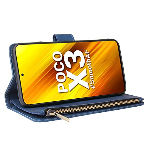 Consejos para Comprar Poco x3 nfc 128gb los preferidos por los clientes. 8 Imagen adicional