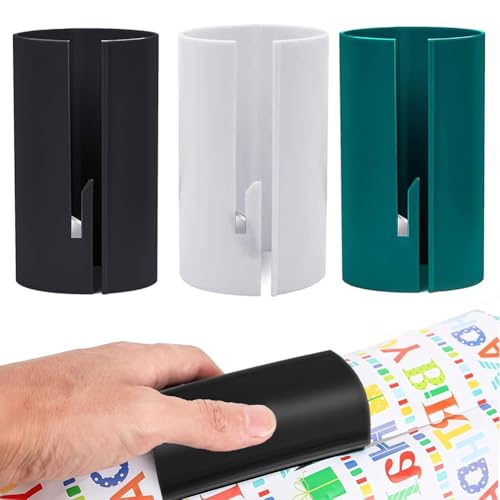Cortador de papel de regalo