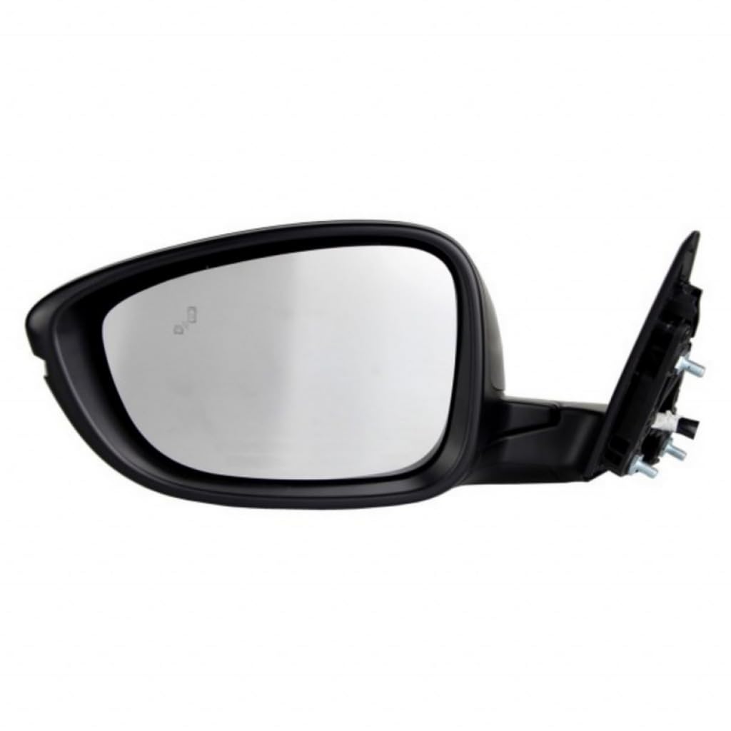 Amazon.com: For Honda Accord 2018-2022 Door Mirror Driver and