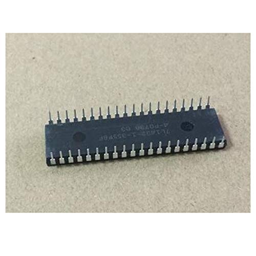 10PCS PIC16F887-I/P PIC16F887-I PIC16F887 DIP Original