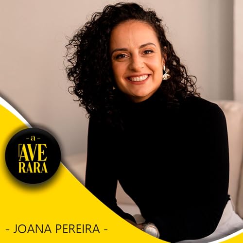 208 - Likes não pagam contas, mas há quem continue a vendê-los! - com Joana Pereira cover art
