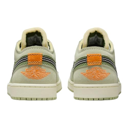 Image of Nike Men's Air Jordan 1 Retro Low OG Shoes