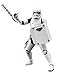 Kotobukiya StarÂ WarsÂ FirstÂ OrderÂ StormtrooperÂ Fnâ€2199Â Artfx+