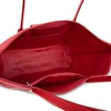 LANCASTER Duża torba na ramię - Smart KBA Red