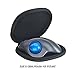 Produktbild Hart Reise Tasche Case für Logitech M570 Trackball Mouse von VIVENS