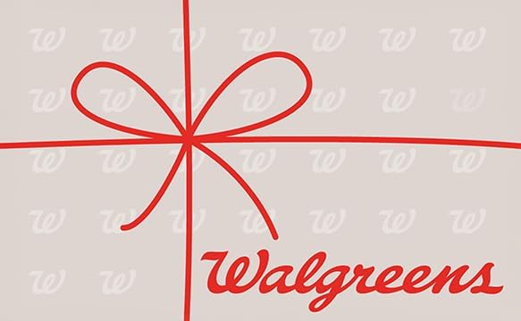 Image of Walgreens eGift Card | Digital Delivery