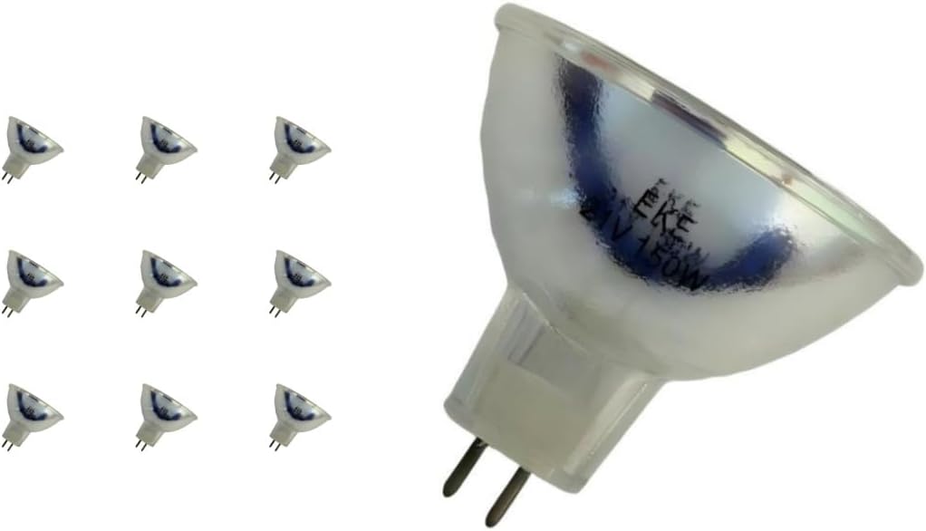 10 Pack EKE 21V 150W